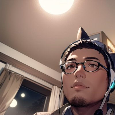 アマチュア小説家兼預言者
キリスト教系新興宗教代表 長谷川真吾
FC2ブログにて真教~あいのままに~
https://t.co/3JOXUwDUt6
真理を伝える預言のブログを公開してます
小説サラブレッド・キングダムhttps://t.co/7jZlBUD5kd