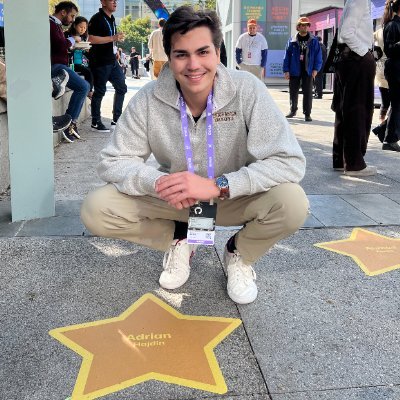 Founder & CEO @ JS Mastery
@GitHub Star, software engineer & educator
Mentor @ https://t.co/qT36WOk4tp
Next.js enthusiast @ https://t.co/I3a7BTyG6v