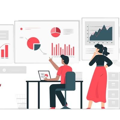 DATA ANALYST | SQL, ADVANCE EXCEL, POWERBI,TABLEAU