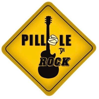 Storie, curiosità e almanacchi del mondo del Rock raccontati dalla redazione e dagli account spin-off @GrungyPills @PilloleCult