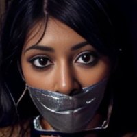 Tape Gagged (@xtapegags) 's Twitter Profile