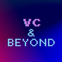 VCAndBeyond(@VCAndBeyond) 's Twitter Profile Photo