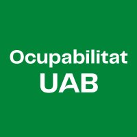 Servei d'Ocupabilitat de la UAB (@ocupabilitatuab) 's Twitter Profile Photo Servei d'Ocupabilitat de la UAB (@ocupabilitatuab) 's Twitter Profile Photo