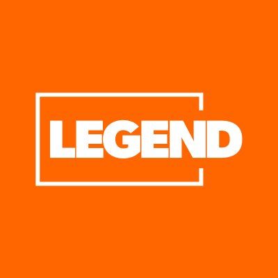 Legendさんのプロフィール画像