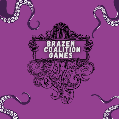 come sail the high seas of twitch with Brazen Coalition Games.
we stream every Sunday 7PM GMT/2PM EST/11AM PST over at https://t.co/Q6kGDYhgLs