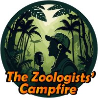 The Zoologists' Campfire (@zoocampfire) 's Twitter Profile Photo The Zoologists' Campfire (@zoocampfire) 's Twitter Profile Photo