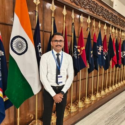 Soham_IPS's profile picture. UPSC AIR 218 CSE 2022,
Indian Police Service. 

UPSC AIR 267 CSE 2021,
Ex-IRS (C&IT).
