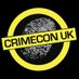 CrimeCon UK (@crimecon_uk) Twitter profile photo