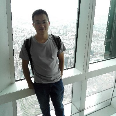 The_Wind_Runner's profile picture. Post-doc @HKU Chem ; PhD @Zhejiang U