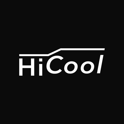 hicool_official's profile picture. あなた史上、最高峰の高みへ。あなたが"ナニカ"に向かい、前に踏み出そうとするとき、ともに一歩踏み出せる。そっと背中を押す存在になれますように。