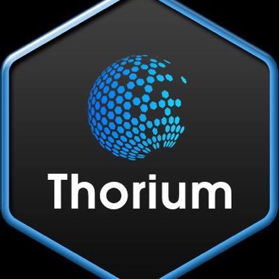 Revolutionize yourbusiness with Thorium AI machines | #THOR #THORIUMFI | https://t.co/c628zo9BSR