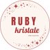 Ruby Kristale (@rubykristale) Twitter profile photo