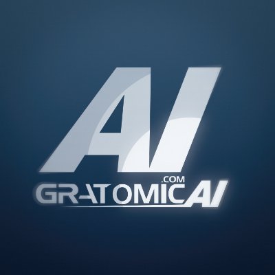 Gratomic AI | هوش مصنوعی گراتومیک

با ویژگی درک زبان طبیعی توانایی تفکر، انجام وظایف مختلف (مانند تبدیل متن به تصویر)

Telegram bot: @GratomicAiBOT