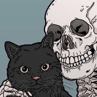 DarkCandy_123 (@sad_nightshade) 's Twitter Profile
