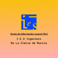 PIJ I.E.S Ingeniero de la Cierva (@pij_iescierva) 's Twitter Profile