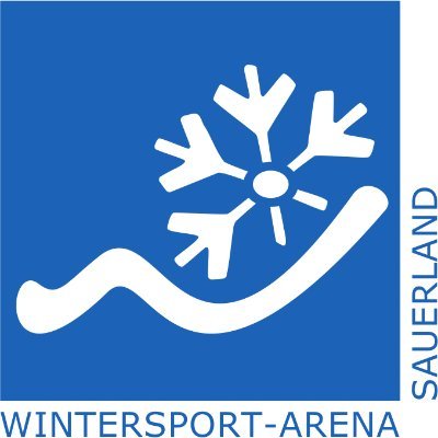 Wintersport-Arena