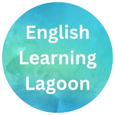 English for all levels by a British native speaker with a passion for teaching. Regular posts with great learning material. Let's go!!