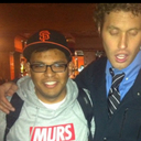 Michael Santos Smith - @Real_FMK - Twitter