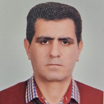 PHajibakzadeh's profile picture. مهندس مکانیک