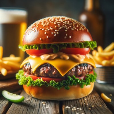 Follow for daily amazing food pictures 🍔
Don't own content posts. For removal, DM please :)