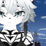 VRCメインのアカウント
しゃべるけどしゃべらない、ちょっとしゃべるL4the。
11点できます。