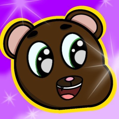 Des/Desmond.
A GAY BRITISH BEAR 🇬🇧
I love,
●Gaming 🎮
○Music 🎶
●Drawing 🖊
○Writing ✒
●Cosplays/Acting 🎭
○Just Dance🕺