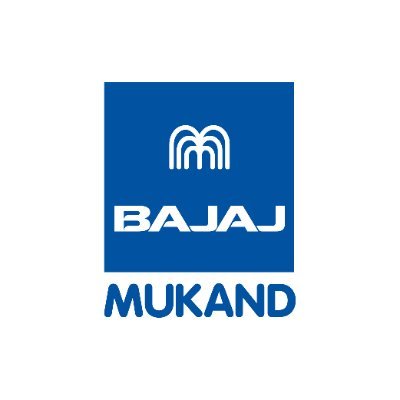 Mukand Limited, incorporated in 1937 and a Bajaj Group is a leading manufacturer of specialty steel long products and heavy machinery in India.