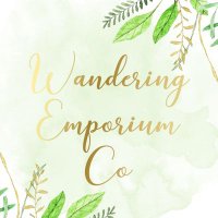 WanderingEmporiumCo(@WanderingEmpGB) 's Twitter Profile Photo