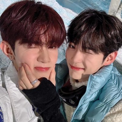 EL_181314's profile picture. All for binhao #성한빈 #장하오 #빈늘 #ALPHADRIVEONE #김준서 #정상현 #최립우 #상립 #CLOSEYOUREYES #전민욱 #장여준