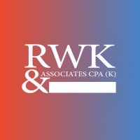 RWK Associates CPA-K(@rwkassociates) 's Twitter Profile Photo