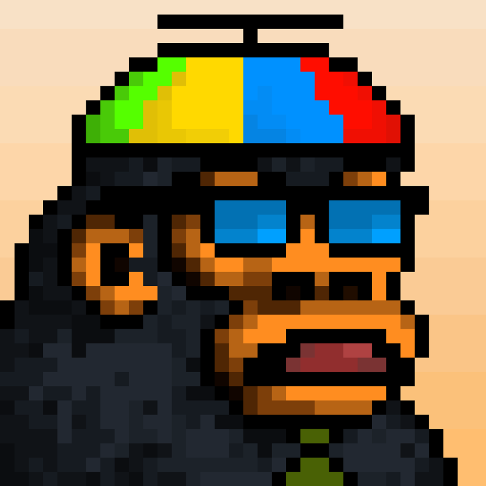 MANGODAO269054's profile picture. @The333Club | @thehugxyz curator | IT Project Manager | Photo