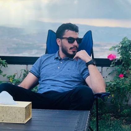HussenKassem11's profile picture. 🇱🇧💛🇱🇧