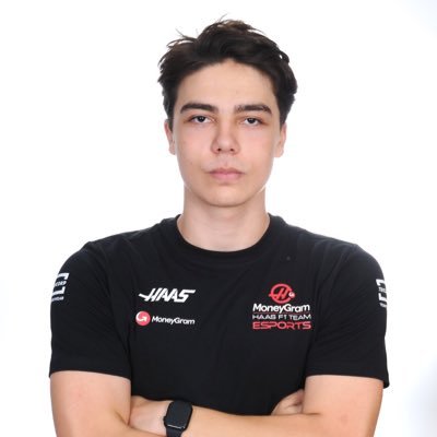 18|🇹🇷 F1 Esports Driver for @HaasF1Team 8.5K iRating on iRacing F1 Esports Challengers 2023 Vice Champion ESL R1 Finalist with FaZe Le Mans Virtual 2022