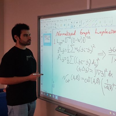 Neuroscience / Computer Science