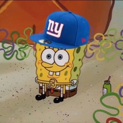 @Giants #GIANTSNATIONSTANDTHEFUCKUP #BBN