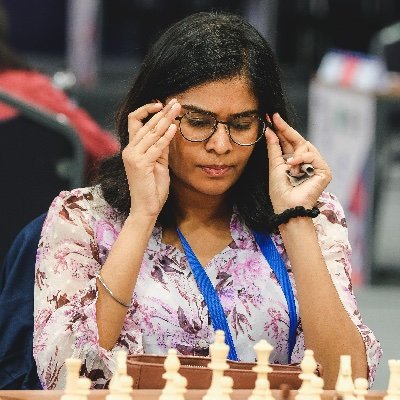 ChessBase India on Instagram: 2nd Open Chess Menorca 2023 Round 7