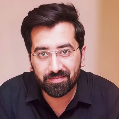 @ShahzebKhalil