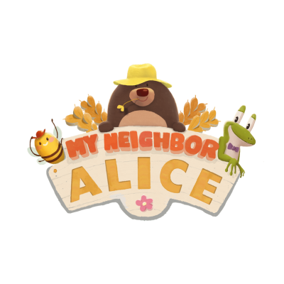 MyNeighborAlice