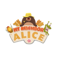 Alice(@MyNeighborAlice) 's Twitter Profile Photo