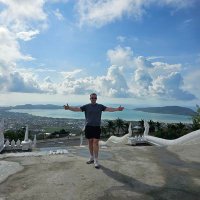 Darren Garcia Gillam (@garciagillam) 's Twitter Profile Photo Darren Garcia Gillam (@garciagillam) 's Twitter Profile Photo
