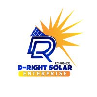 D-RIGHT SOLAR ENTERPRISE (@DRIGHTSOLARENT) 's Twitter Profile Photo