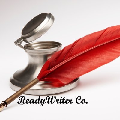 ReadyWriter Company is a creative writing service company.  We provide plays and screenplays for production.  For more information on services please contact us