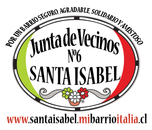 juntadevecinos6's profile picture. Junta de Vecinos Nº6, Santa Isabel, Providencia, Santiago de Chile.
Agrupa a los vecinos del sector de Condell, Rancagua, Manuel Montt y Caupolicán.