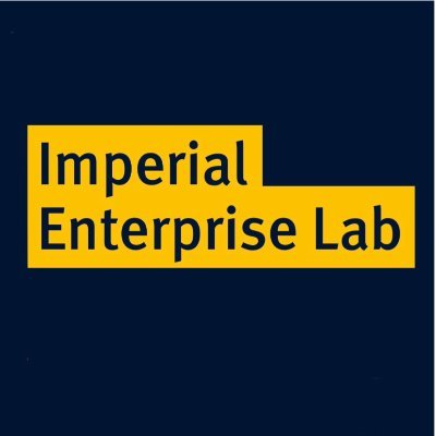 Supporting the next generation of innovators and entrepreneurs @imperialcollege and @imperialbiz