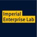 Imperial Enterprise Lab (@ICEnterpriseLab) Twitter profile photo