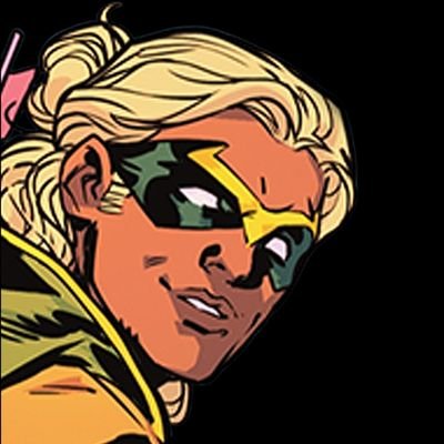 ⠀⠀⠀⠀⠀⠀⠀⠀⠀⠀⠀⠀⠀⠀⠀⠀⠀⠀⠀The Better Green Arrow.
⠀⠀⠀⠀⠀⠀⠀⠀⠀⠀⠀⠀⠀⠀⠀⠀⠀⠀⠀⠀⠀▪︎▪︎▪︎ #DCRP.