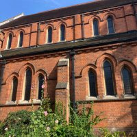 Emmanuel Church, West Hampstead(@emmanuelnw6) 's Twitter Profile Photo