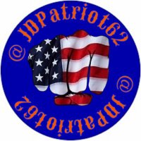 JDPatriot62(@JDPatriot62) 's Twitter Profile Photo