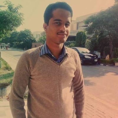 AliRaza49171599's profile picture. Today's pain is tomorrow's power