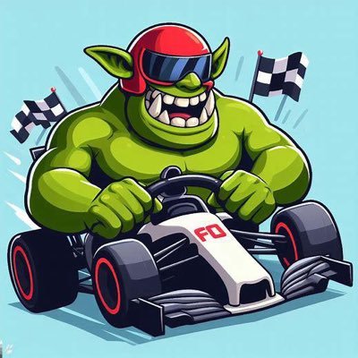 Amante incondicional del Mundo del motor// El ogro ha vuelto, sígueme en Twitch, hay sitio en la cueva para todos!!// Gasss